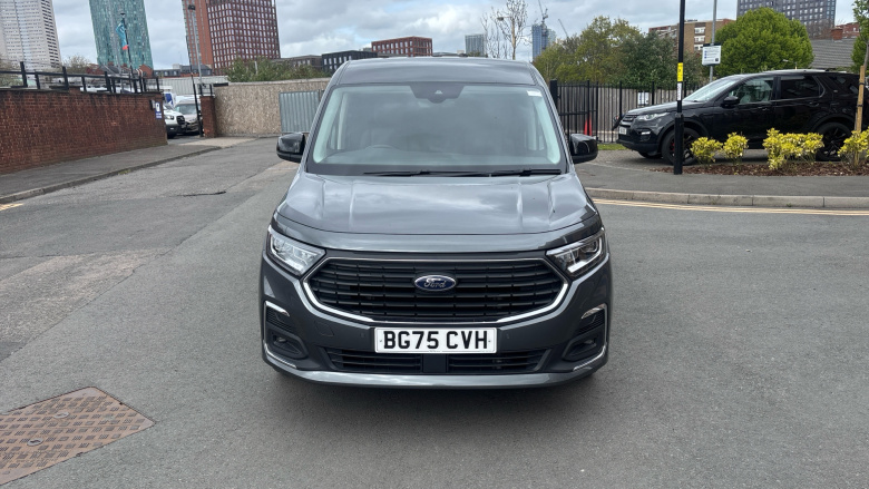 Ford Transit Connect 230 L2 Diesel 2.0 EcoBlue 102ps Limited Van